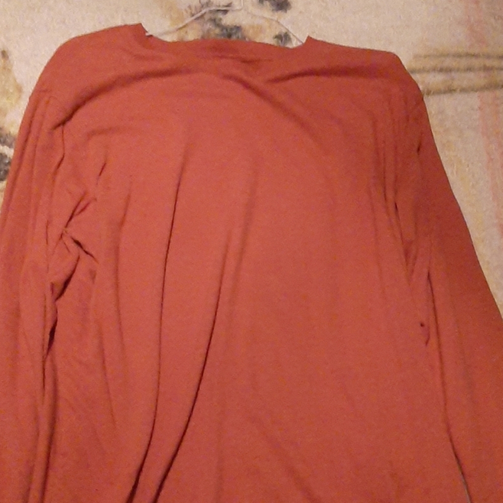 Long sleeve